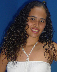 43 Year Old Barranquilla, Colombia Woman