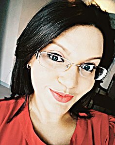 34 Year Old Valencia, Venezuela Woman