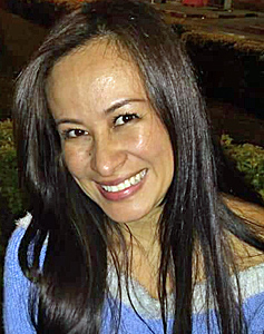 46 Year Old Cali, Colombia Woman