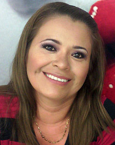 43 Year Old Cartagena, Colombia Woman