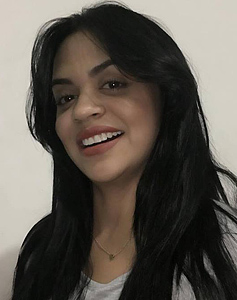 34 Year Old Barranquilla, Colombia Woman
