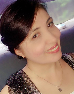 43 Year Old Other City, Honduras Woman