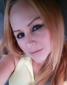 46 Year Old Cucuta, Colombia Woman