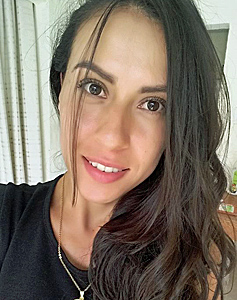 42 Year Old Other City, Colombia Woman