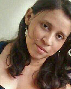 45 Year Old Cali, Colombia Woman