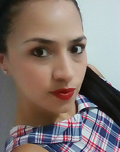 43 Year Old Ibague, Colombia Woman