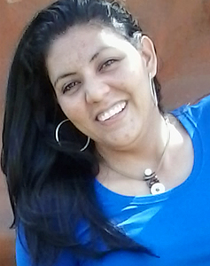 43 Year Old San Pedro Sula, Honduras Woman