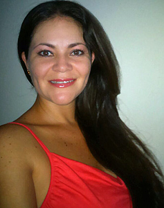 44 Year Old Cartago, Colombia Woman