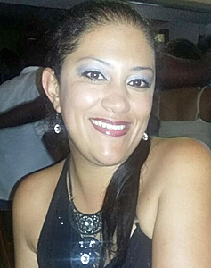 43 Year Old Cali, Colombia Woman