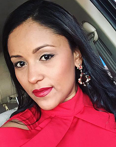 38 Year Old Bogota, Colombia Woman