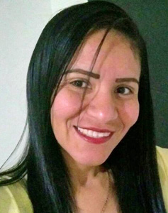 49 Year Old Barranquilla, Colombia Woman