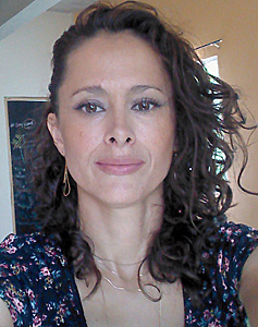 45 Year Old Cancun, Mexico Woman