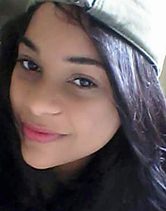 33 Year Old Barranquilla, Colombia Woman