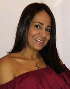 48 Year Old Barranquilla, Colombia Woman