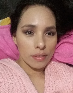 46 Year Old Lima, Peru Woman