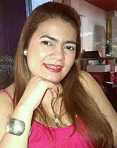 48 Year Old Barranquilla, Colombia Woman