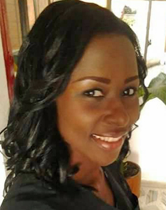 47 Year Old Cali, Colombia Woman