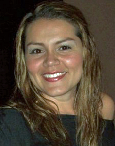 42 Year Old Bogota, Colombia Woman