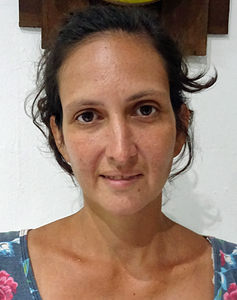 46 Year Old Barranquilla, Colombia Woman