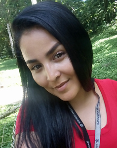 36 Year Old Medellin, Colombia Woman