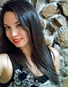 39 Year Old Bucaramanga, Colombia Woman