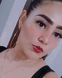 36 Year Old Barranquilla, Colombia Woman
