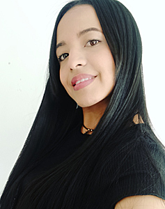 37 Year Old Barranquilla, Colombia Woman