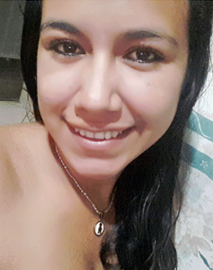 34 Year Old Tarapoto, Peru Woman