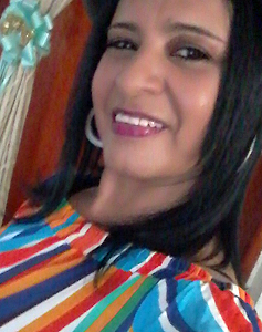 48 Year Old Cartagena, Colombia Woman