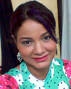 44 Year Old Cartagena, Colombia Woman