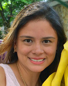 40 Year Old Cali, Colombia Woman