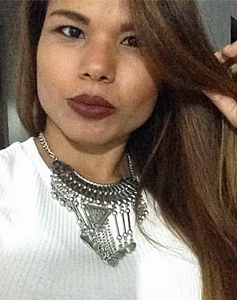 37 Year Old Barranquilla, Colombia Woman