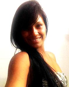 40 Year Old Medellin, Colombia Woman