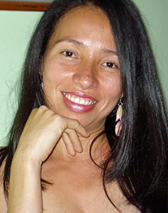 49 Year Old Bogota, Colombia Woman