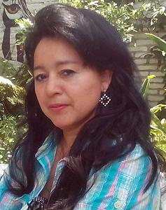 58 Year Old Villanueva, Honduras Woman