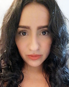 37 Year Old Barranquilla, Colombia Woman
