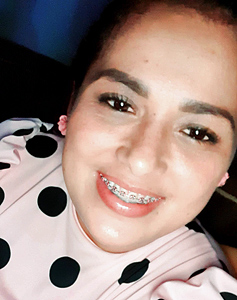 38 Year Old Cali, Colombia Woman
