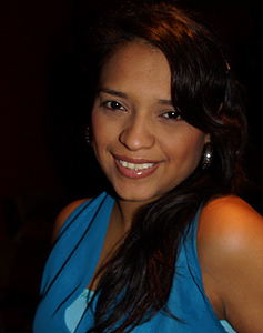 45 Year Old Barranquilla, Colombia Woman