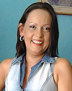 54 Year Old Cartagena, Colombia Woman