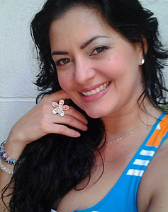 46 Year Old Cartagena, Colombia Woman