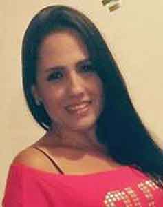 48 Year Old Itagui, Colombia Woman