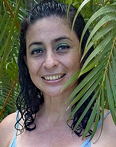 49 Year Old Cali, Colombia Woman