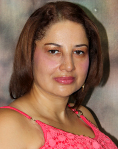 55 Year Old Cali, Colombia Woman