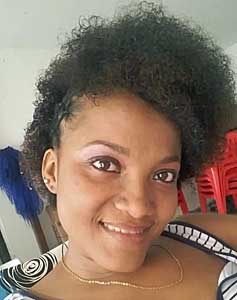 39 Year Old Buenaventura, Colombia Woman