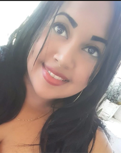 35 Year Old Barranquilla, Colombia Woman