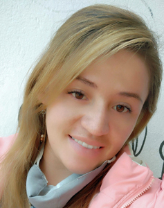 36 Year Old Sogamoso, Colombia Woman