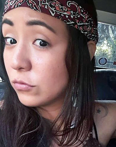 35 Year Old Cali, Colombia Woman