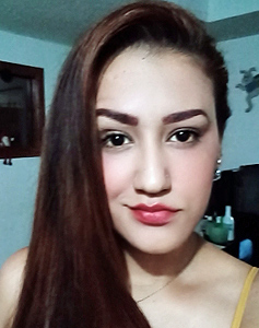 35 Year Old Bogota, Colombia Woman