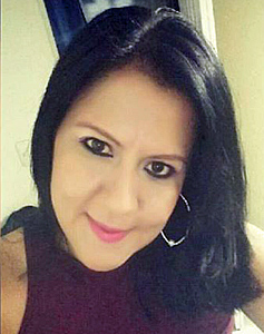 43 Year Old Armenia, Colombia Woman