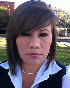 47 Year Old Monterrey, Mexico Woman